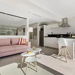 Gypsea Luxe - Terrasse - Parking - Port Nature - Village Naturiste Appartamento Agde