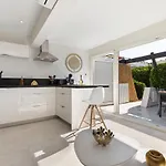 Appartamento Gypsea Luxe - Terrasse - Parking - Port Nature - Village Naturiste *