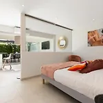 Appartamento Gypsea Luxe - Terrasse - Parking - Port Nature - Village Naturiste *