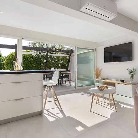 Village Naturiste R4n - La Gypsea Luxe Apartamento *