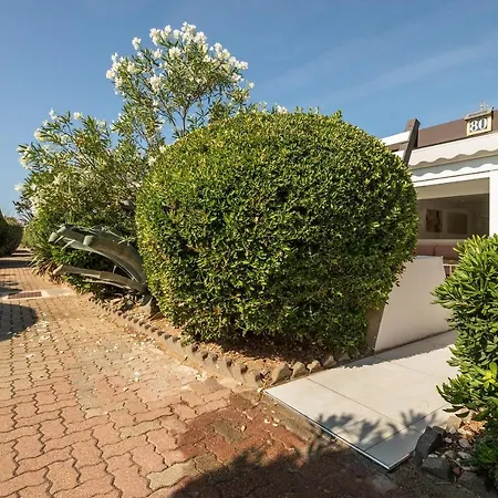 Apartment Gypsea Luxe - Terrasse - Parking - Port Nature - Village Naturiste