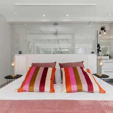 Village Naturiste R4n - La Gypsea Luxe * Agde