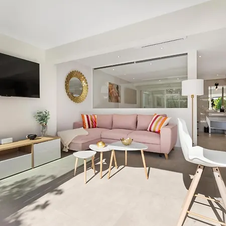 Village Naturiste R4n - La Gypsea Luxe Apartamento Agde