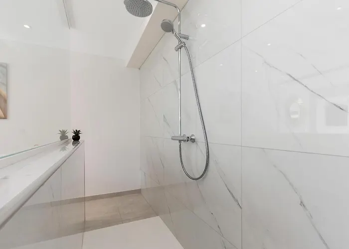 Appartamento Village Naturiste R4n - La Gypsea Luxe