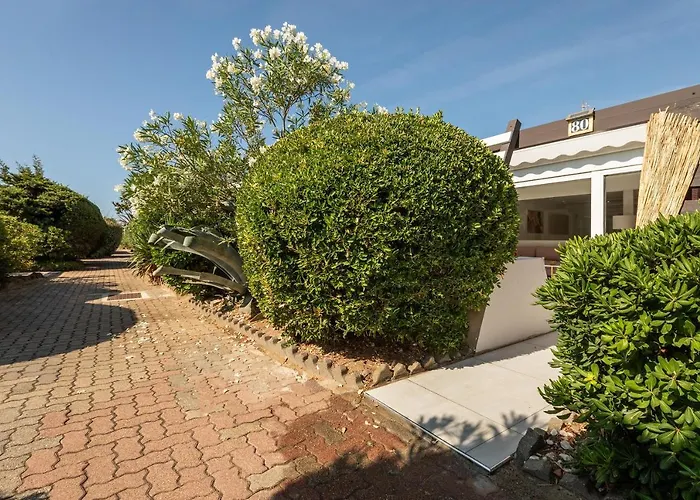 Apartment Gypsea Luxe - Terrasse - Parking - Port Nature - Village Naturiste